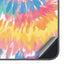 Rainbow Tie Dye Galaxy S24 Skin