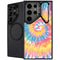 Rainbow Tie Dye Galaxy S24 Ultra Kickstand Case