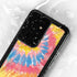 Rainbow Tie Dye Galaxy S24 Ultra Waterproof Case