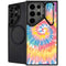 Rainbow Tie Dye Galaxy S26 Ultra Kickstand Case