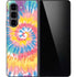 Rainbow Tie Dye Galaxy Z Fold5 5G Skin