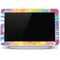Rainbow Tie Dye Google Home Hub Skin