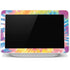 Rainbow Tie Dye Google Home Hub Skin