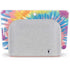 Rainbow Tie Dye Google Home Hub Skin