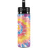 Rainbow Tie Dye Hydro Flask 20oz Wide Mouth Skin