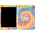 Rainbow Tie Dye iPad Skins