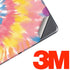 Rainbow Tie Dye iPad Skins
