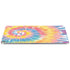 Rainbow Tie Dye Apple iPad Air Skin