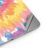 Rainbow Tie Dye Apple iPad Air Skin