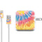Rainbow Tie Dye iPad Charger (10W USB) Skin