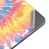Rainbow Tie Dye Apple iPad Mini Skin