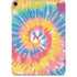 Rainbow Tie Dye Apple iPad Pro Skin