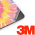 Rainbow Tie Dye Apple iPad Pro Skin