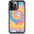 Rainbow Tie Dye iPhone Cases