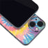Rainbow Tie Dye iPhone Skins