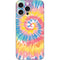 Rainbow Tie Dye iPhone 16 Pro Max Skin