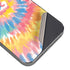 Rainbow Tie Dye iPhone 16 Pro Skin