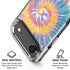 Rainbow Tie Dye iPhone 17 Air Clear Case