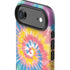 Rainbow Tie Dye iPhone 17 Air Impact Case