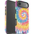 Rainbow Tie Dye iPhone 17 Air Impact Case
