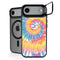 Rainbow Tie Dye iPhone 17 Air Kickstand Case