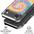 Rainbow Tie Dye iPhone 17 Air MagSafe Case