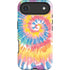 Rainbow Tie Dye iPhone 17 Air Magsafe Impact Case