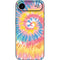 Rainbow Tie Dye iPhone 17 Air Skin