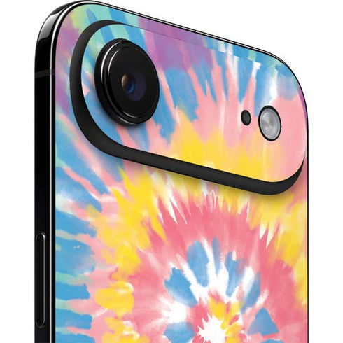 Rainbow Tie Dye iPhone 17 Air Skin