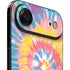 Rainbow Tie Dye iPhone 17 Air Skin