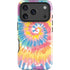 Rainbow Tie Dye iPhone 17 Pro Max Impact Case
