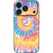 Rainbow Tie Dye iPhone 17 Pro Max Skin