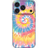 Rainbow Tie Dye iPhone 17 Pro Max Skin