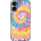 Rainbow Tie Dye iPhone 17 Skin