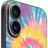 Rainbow Tie Dye iPhone 17 Skin