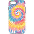 Rainbow Tie Dye iPhone Cases