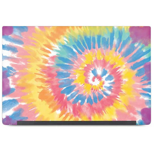 Rainbow Tie Dye Dell Latitude Skin