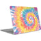 Rainbow Tie Dye Apple MacBook Air Skin