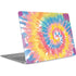 Rainbow Tie Dye Apple MacBook Air Skin