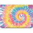Rainbow Tie Dye Apple MacBook Air Skin