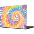 Rainbow Tie Dye Apple MacBook Pro 14-inch Skin