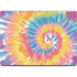 Rainbow Tie Dye Apple MacBook Pro 14-inch Skin