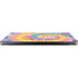Rainbow Tie Dye Apple MacBook Pro 14-inch Skin
