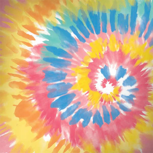 Rainbow Tie Dye MacBook Skins