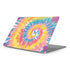 Rainbow Tie Dye Apple MacBook Pro 16-inch Skin
