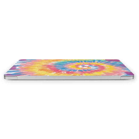 Rainbow Tie Dye Apple MacBook Pro 16-inch Skin
