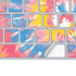 Rainbow Tie Dye Magic Keyboard Skin