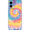 Rainbow Tie Dye Moto G Play 4G (2024) Skin