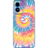 Rainbow Tie Dye Moto G Play 4G (2024) Skin