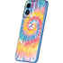 Rainbow Tie Dye Moto G Play 4G (2024) Skin